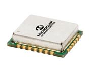 ATSAMR30M18AIRM Microchip