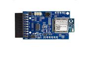 ATWINC3400-XPRO Microchip