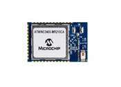 ATWINC34MR210CA Microchip