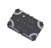 X3C07F1-03S-CT TTM Technologies