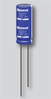 BCAP0003P300X11 Maxwell Technologies