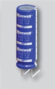BCAP0010P300X12 Maxwell Technologies