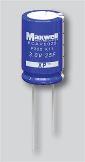 BCAP0025P300X11 Maxwell Technologies