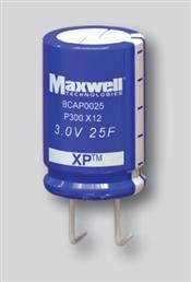 BCAP0025P300X12 Maxwell Technologies