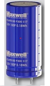 BCAP0150P300S17 Maxwell Technologies