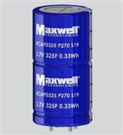 BCAP0325P270S19 Maxwell Technologies