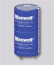 BCAP0350P270S18 Maxwell Technologies