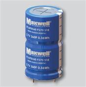 BCAP0360P270S18 Maxwell Technologies