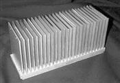 BE8119-1B-L-N Wakefield Thermal