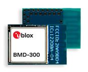 BMD-300-A-R u-blox