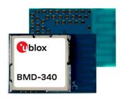 BMD-340-A-R u-blox