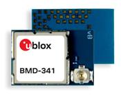 BMD-341-A-R u-blox