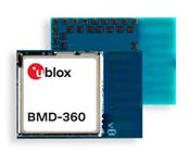 BMD-360-A-R u-blox