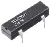 C46F-10 Teledyne Relays