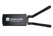 CB410L-STK Sequans