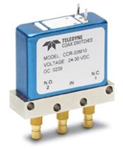 CCR-33M3O-T Teledyne Coax