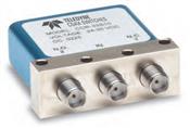 CCR-33S8C-N Teledyne Coax