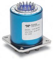 CCR-38S23C-T Teledyne Coax