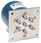 CCR-39S63C-T Teledyne Coax