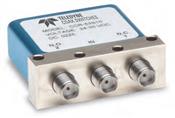 CCR-53S6D Teledyne Coax