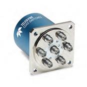 CCR-58S26C-T Teledyne Coax