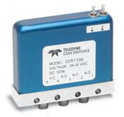 CCRT-53S2O Teledyne Coax