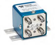 CCS-37S2C-T Teledyne Relays