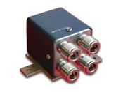 CCS-47N1O-T Teledyne Coax