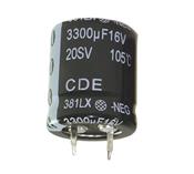381LX561M250K03 CDE/Knowles