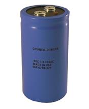 550C102T400BJ2B CDE/Knowles