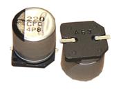 AFC227M35G24T-F CDE/Knowles