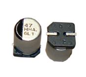 AHA225M50B12T-F CDE/Knowles