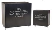 ALH505K251A072 CDE/Knowles