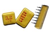 105K250CS6G CDE/Knowles