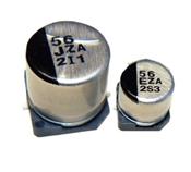 HZA276M035D16TF CDE/Knowles