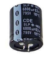 SLP152M160H5P3 CDE/Knowles