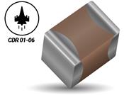 CDR01BP100BKSR5 KYOCERA AVX