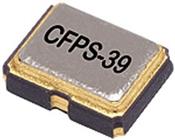 CFPS-39IB-12.00 IQD Frequency Products