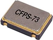 CFPS-72B-12.0 IQD Frequency Products
