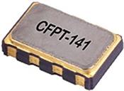 CFPT-141HW-13.0 IQD Frequency Products