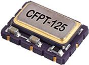CFPT125TS32.768 IQD Frequency Products