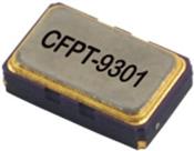 CFPT9301FXA-16 IQD Frequency Products