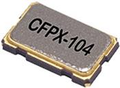 CFPX-104-24.00 IQD Frequency Products