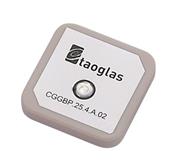CGGBP.25.4.A.02 Taoglas