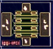 CGH60008D-GP4 MACOM Technology Solutions