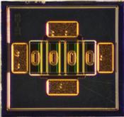 CGHV1J006D-GP4 MACOM Technology Solutions
