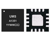 CHA1351-QAG/20 United Monolithic Semiconductors