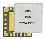 CHA3024-FDB/24 United Monolithic Semiconductors