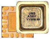 CHA3801-FAA United Monolithic Semiconductors