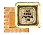 CHA3801-FAB United Monolithic Semiconductors